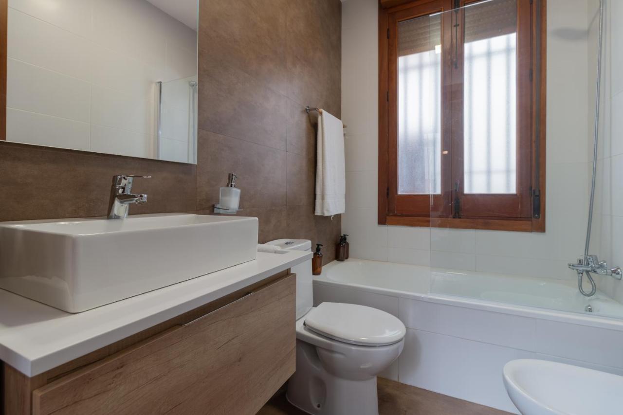 Suite Tazas Cordoba Exterior photo