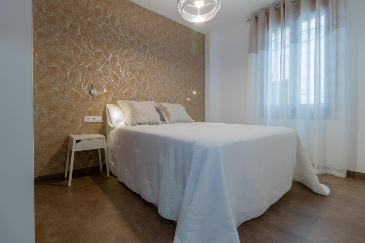 Suite Tazas Cordoba Exterior photo