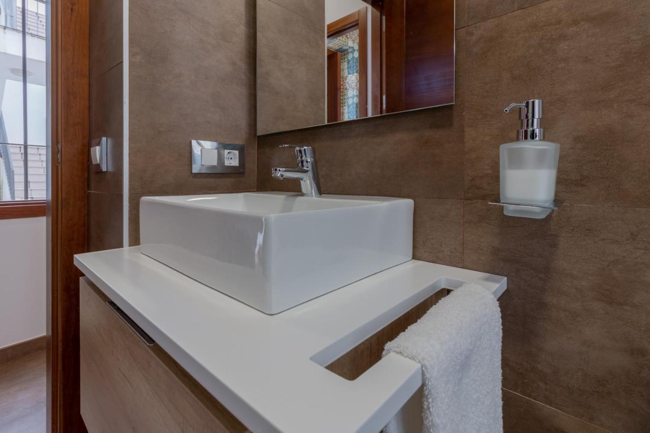 Suite Tazas Cordoba Exterior photo