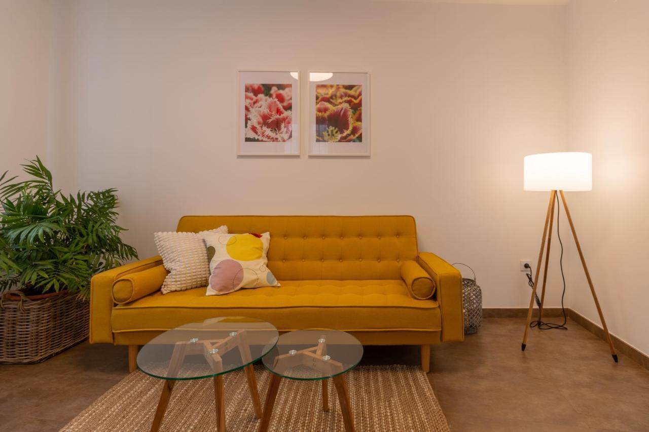 Suite Tazas Cordoba Exterior photo
