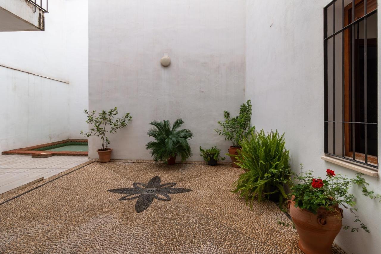 Suite Tazas Cordoba Exterior photo