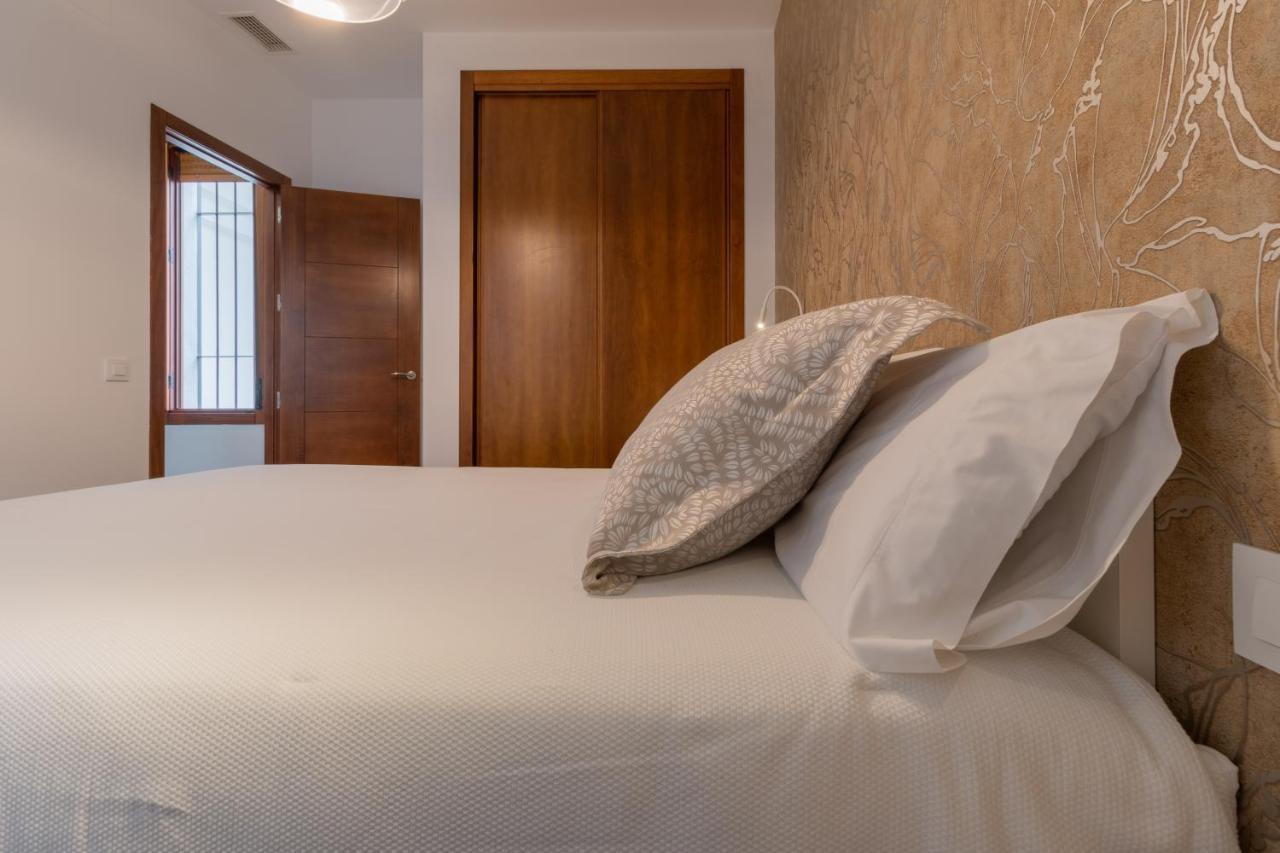 Suite Tazas Cordoba Exterior photo