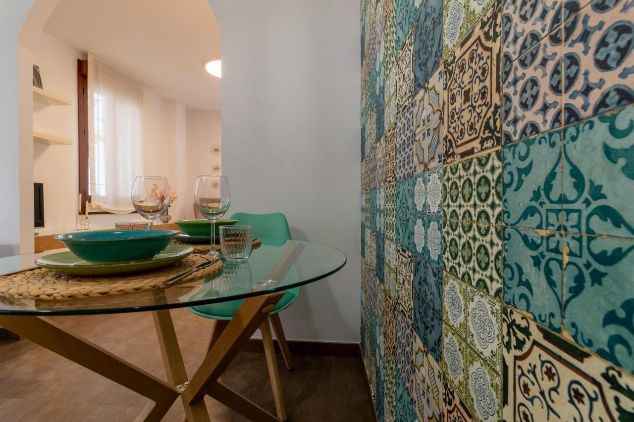 Suite Tazas Cordoba Exterior photo