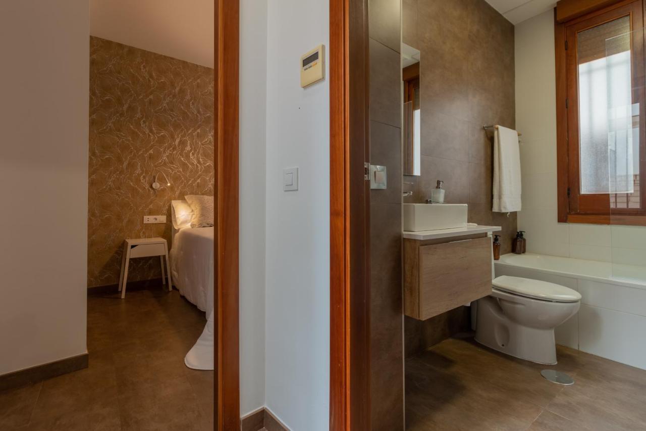 Suite Tazas Cordoba Exterior photo