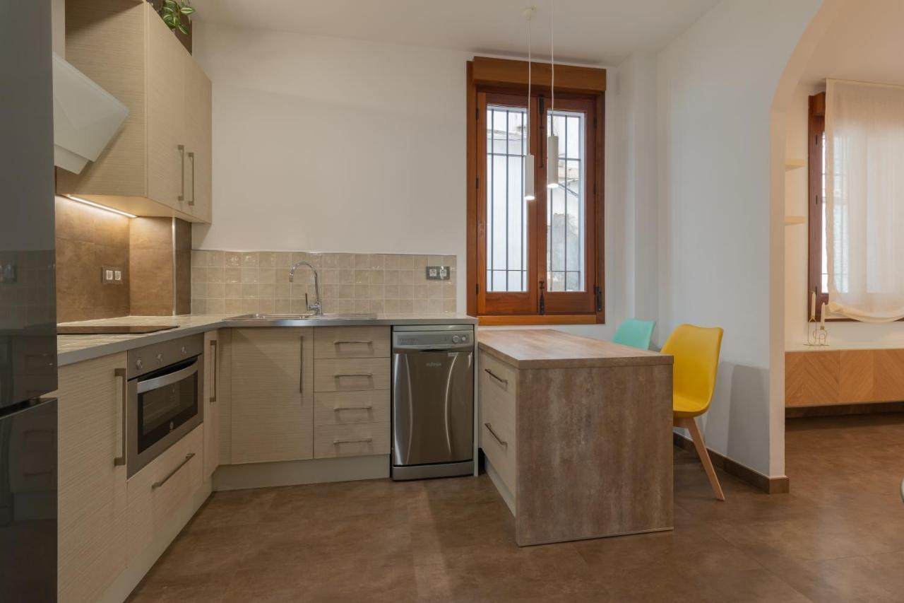 Suite Tazas Cordoba Exterior photo