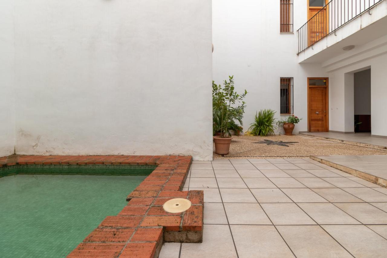 Suite Tazas Cordoba Exterior photo