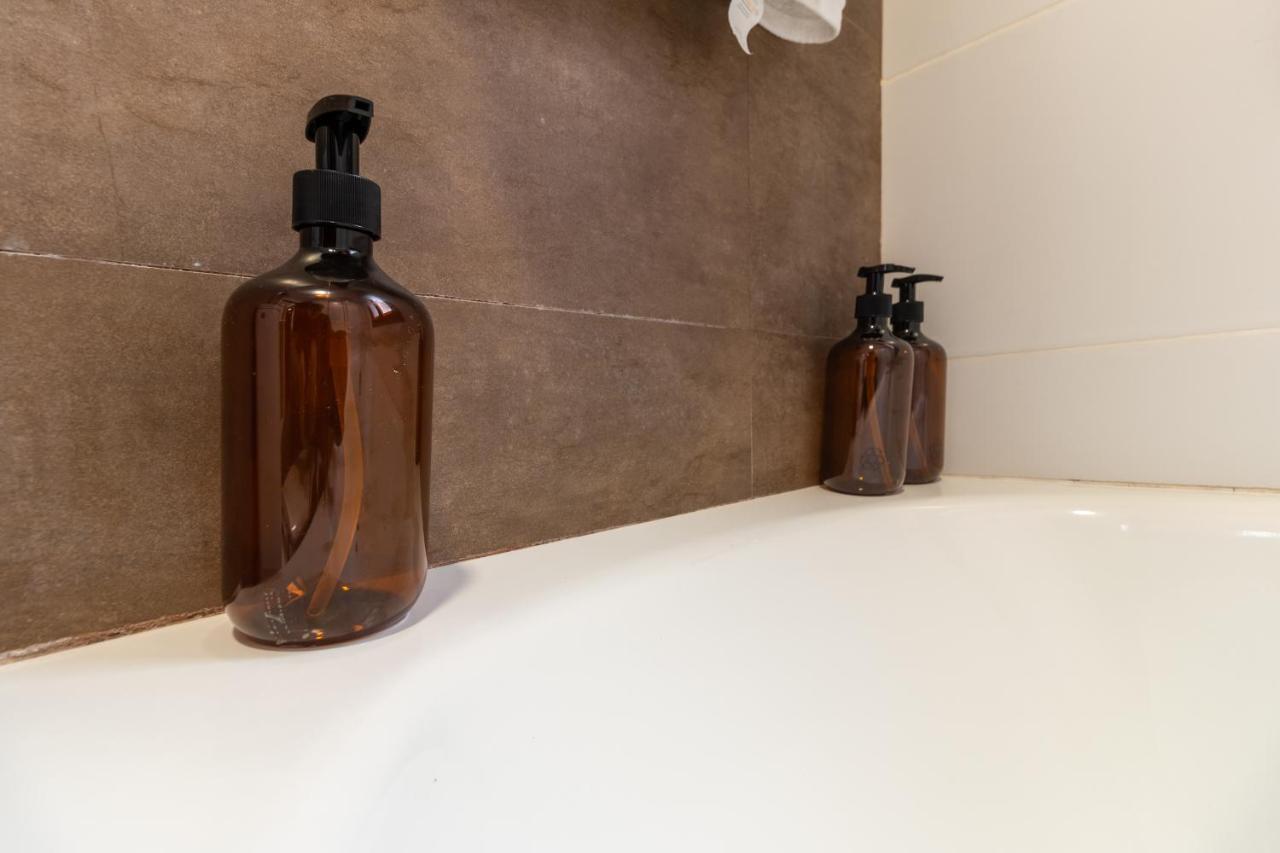 Suite Tazas Cordoba Exterior photo