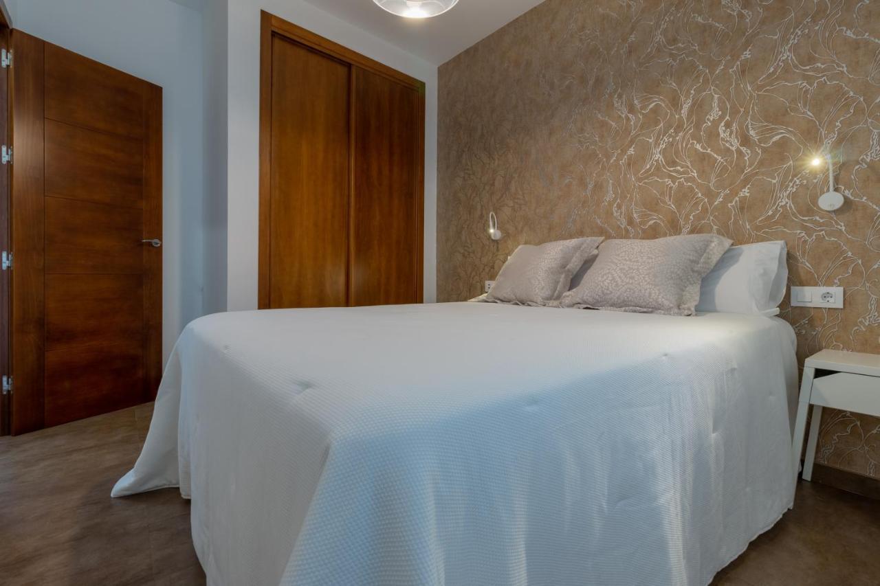 Suite Tazas Cordoba Exterior photo