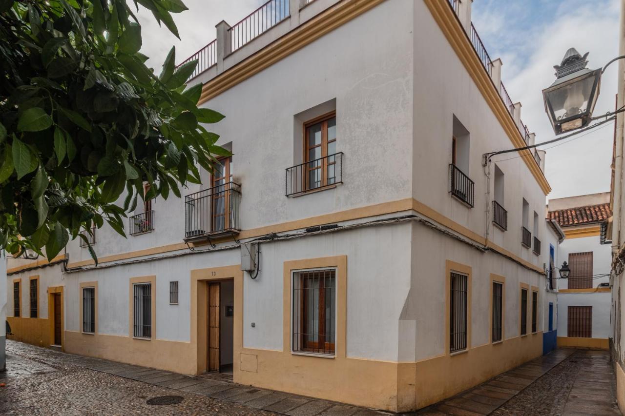 Suite Tazas Cordoba Exterior photo